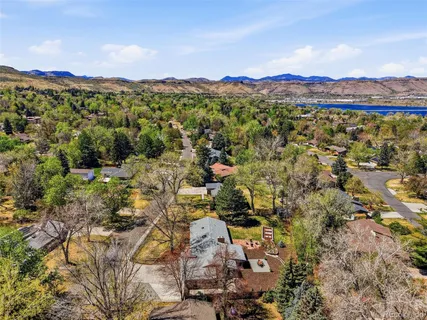 $1,460,000 | 13705 Braun Road, Golden, CO 80401