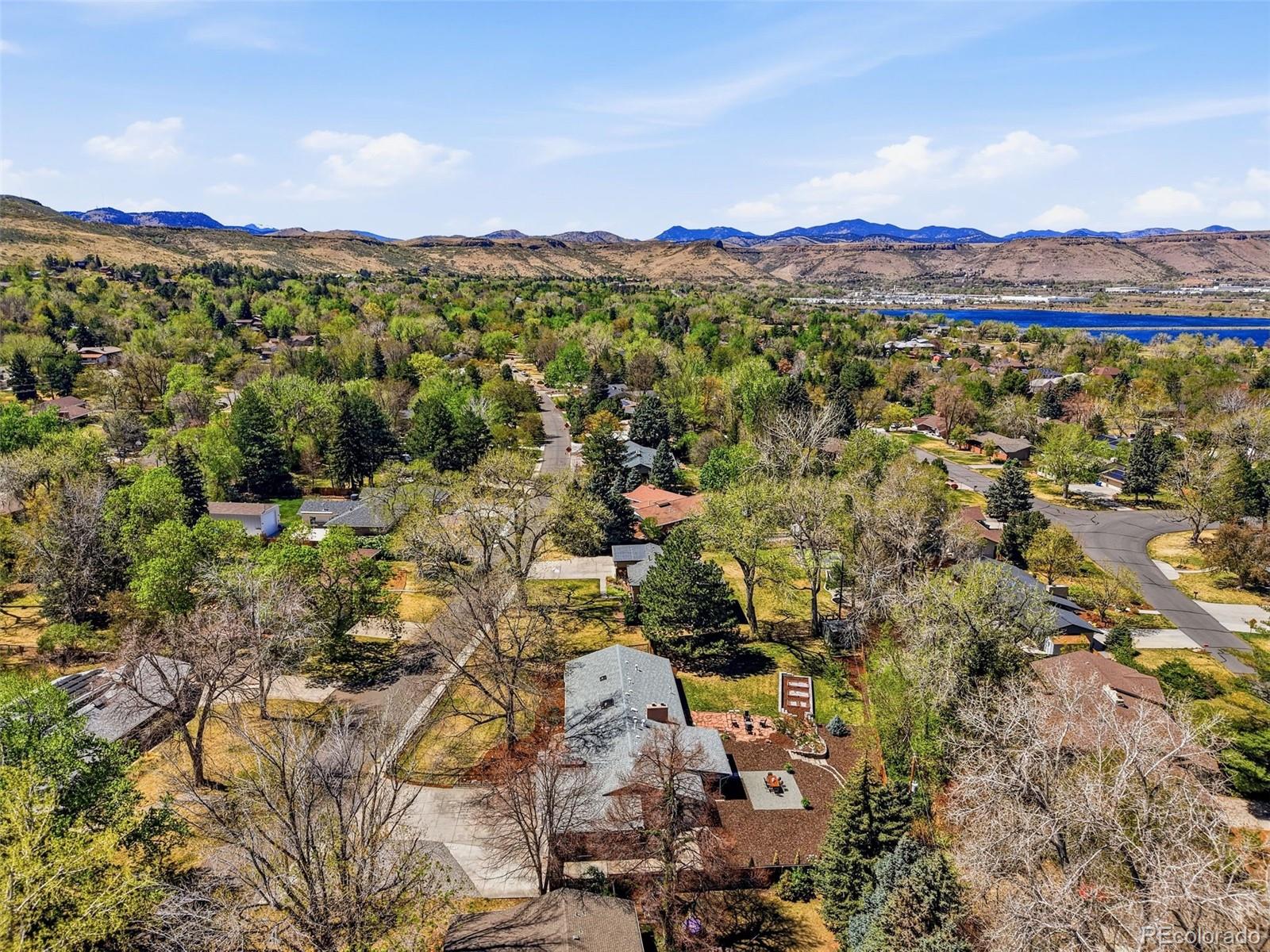 13705 Braun Road Golden, CO 80401 - Photo 49 of 50