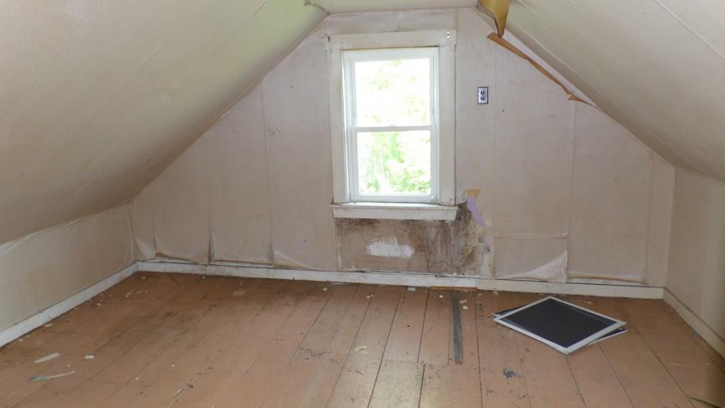 77 Eight Rod Road Augusta, ME 04330 - Photo 15 of 17 UPSTAIRS BEDROOM