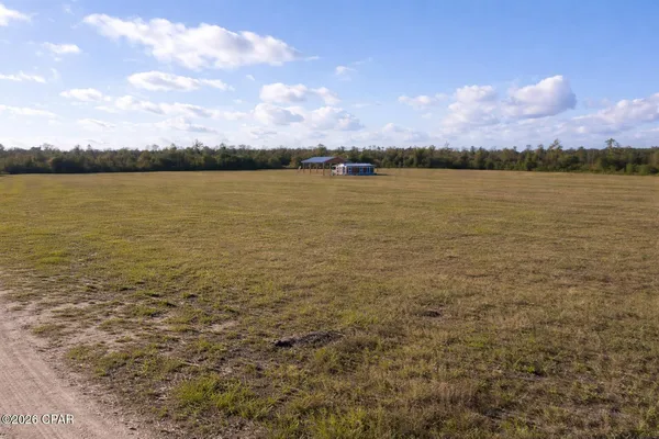 $170,000 | 13626 Bailey Cemetery Road, Clarksville, FL 32430