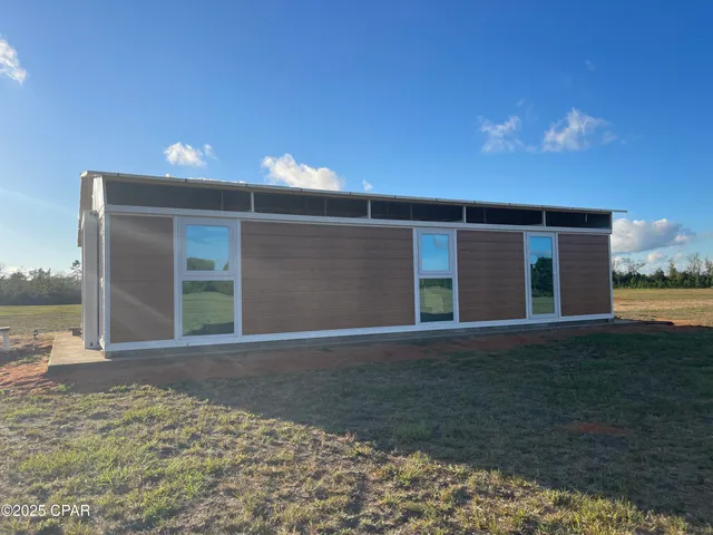 $195,000 | 13626 Bailey Cemetery Road, Clarksville, FL 32430