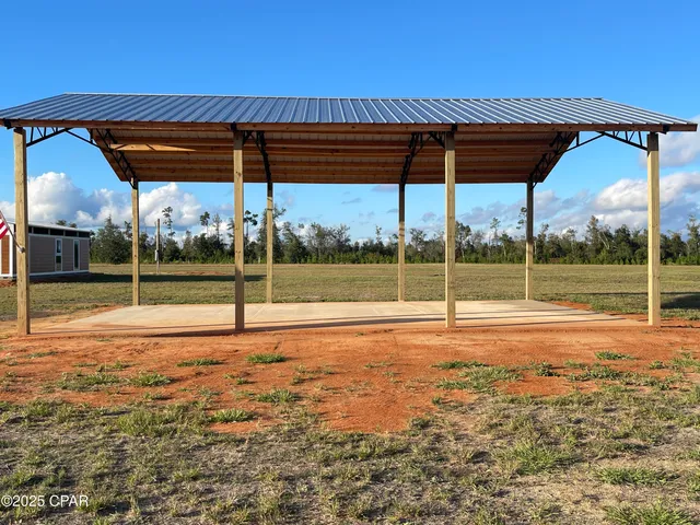 $195,000 | 13626 Bailey Cemetery Road, Clarksville, FL 32430