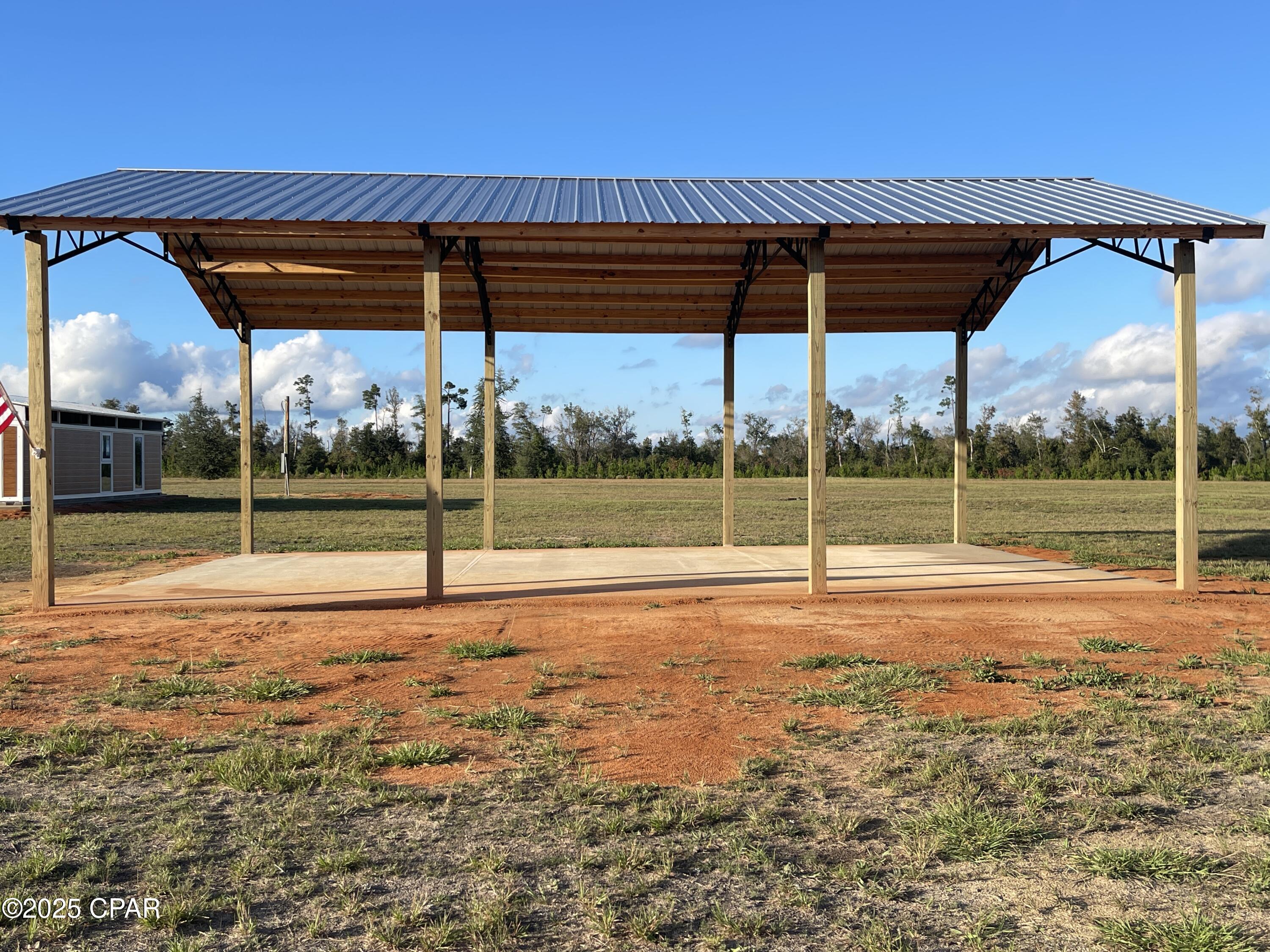 13626 Bailey Cemetery Road Clarksville, FL 32430 - Photo 13 of 38