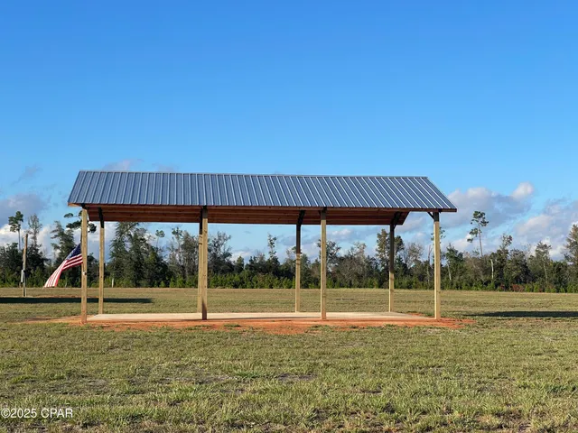 $195,000 | 13626 Bailey Cemetery Road, Clarksville, FL 32430