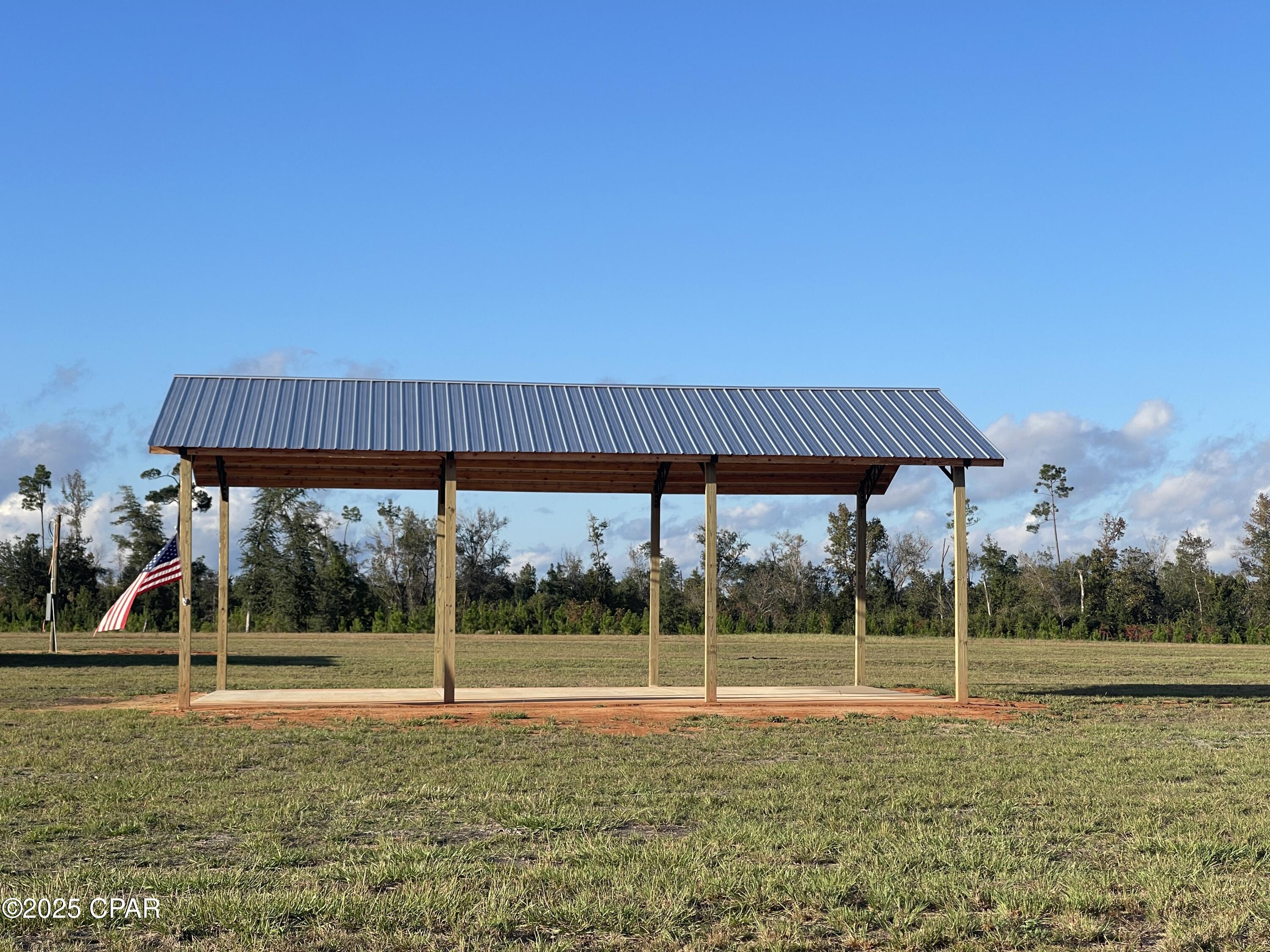 13626 Bailey Cemetery Road Clarksville, FL 32430 - Photo 14 of 38