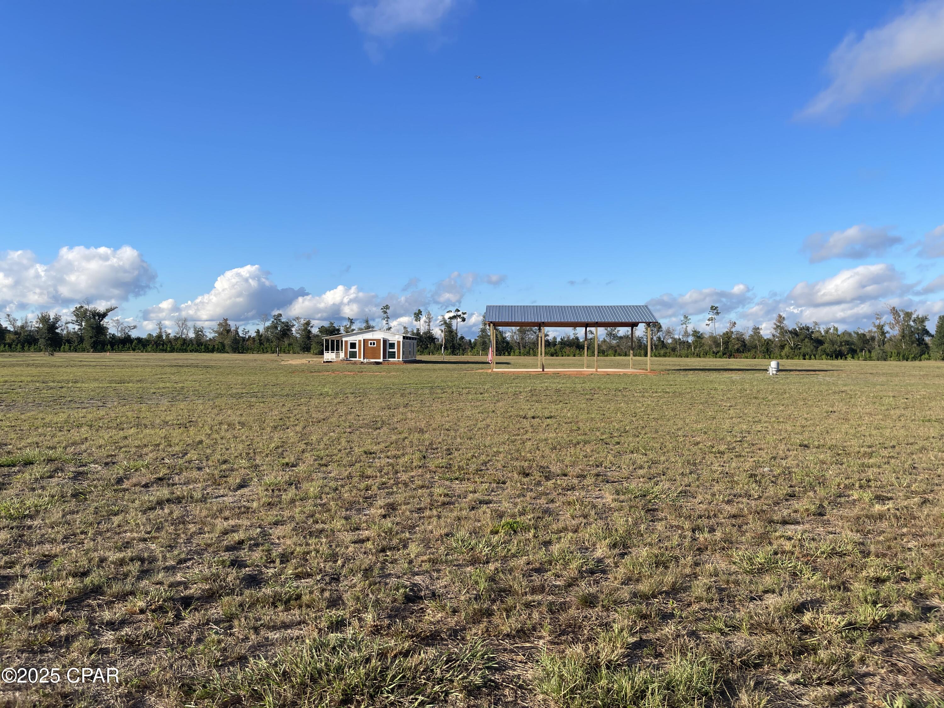 13626 Bailey Cemetery Road Clarksville, FL 32430 - Photo 15 of 38