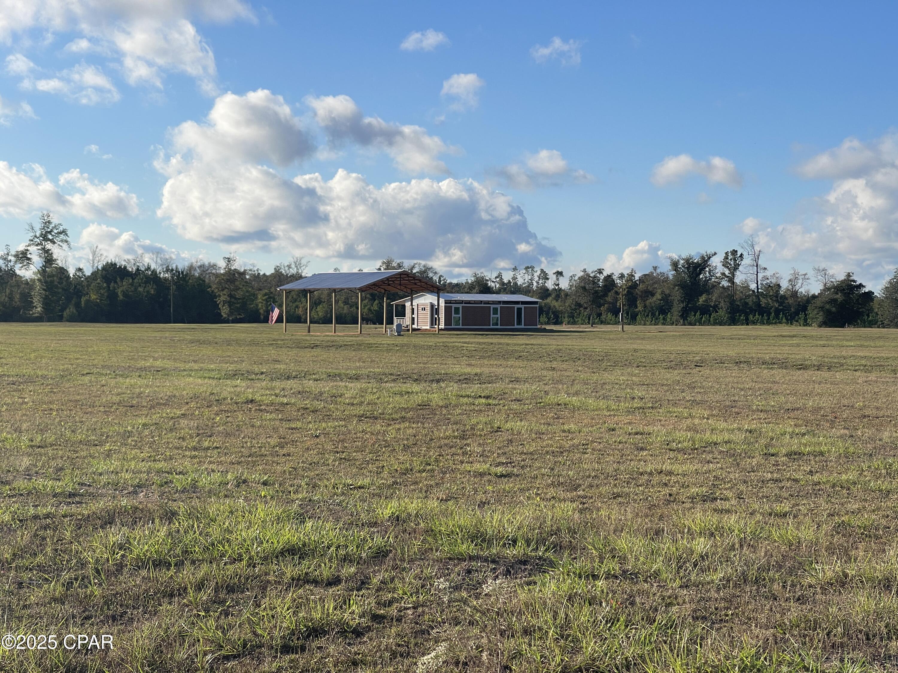 13626 Bailey Cemetery Road Clarksville, FL 32430 - Photo 16 of 38