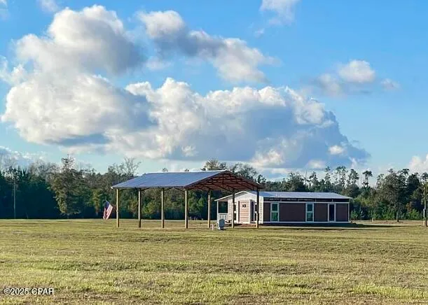 $195,000 | 13626 Bailey Cemetery Road, Clarksville, FL 32430