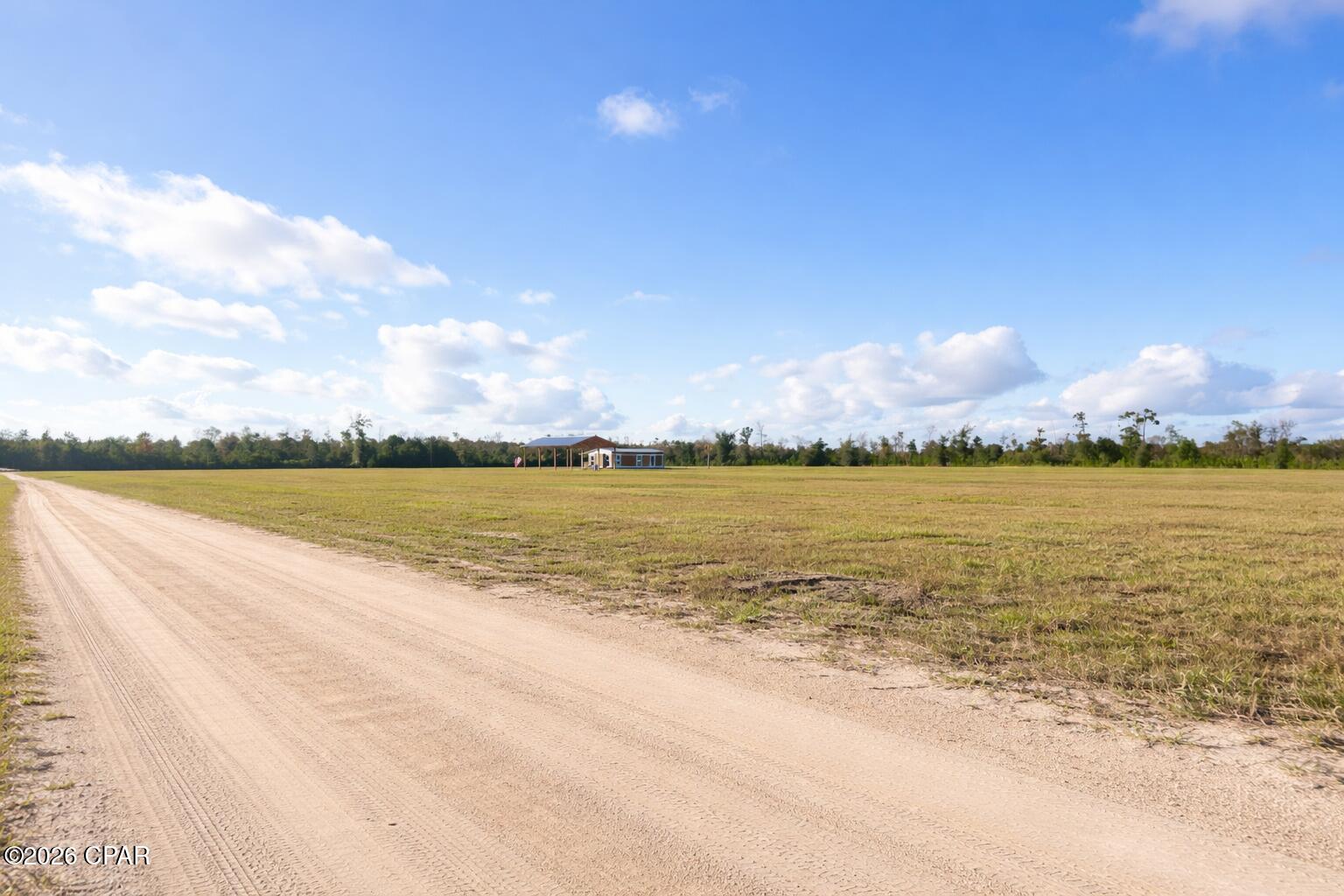 13626 Bailey Cemetery Road Clarksville, FL 32430 - Photo 2 of 8