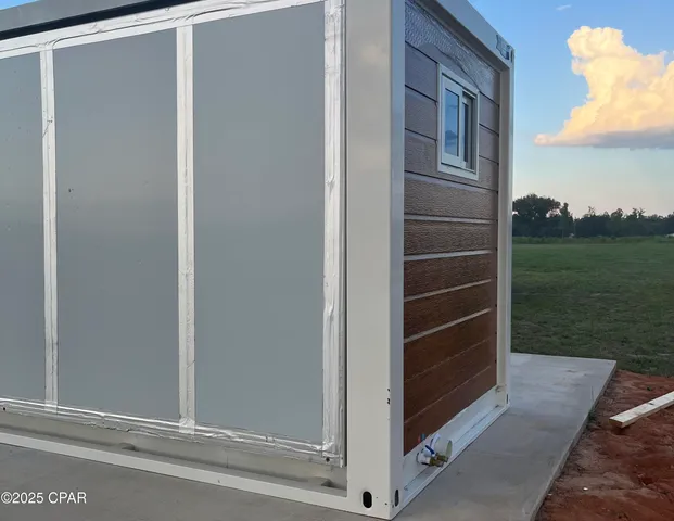 $195,000 | 13626 Bailey Cemetery Road, Clarksville, FL 32430