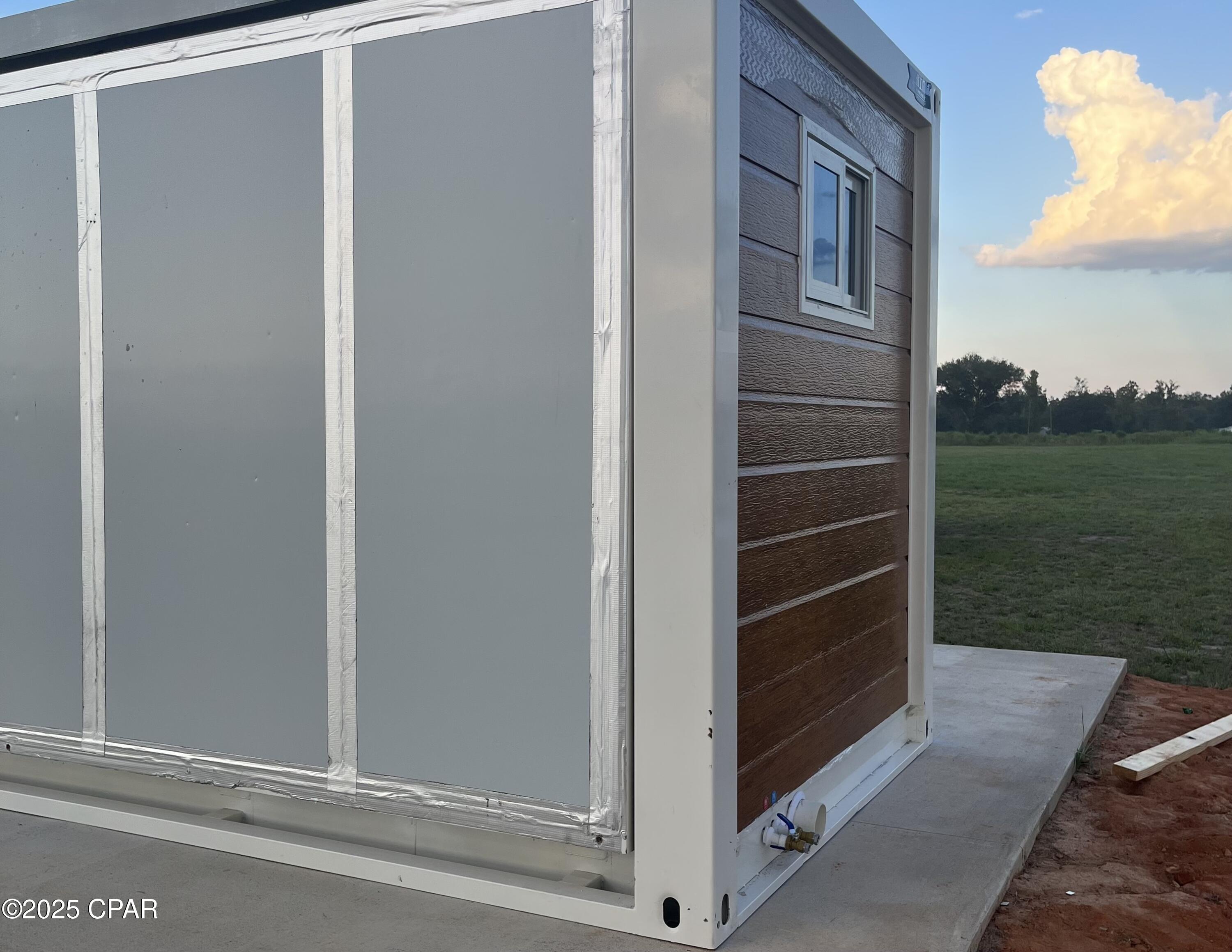 13626 Bailey Cemetery Road Clarksville, FL 32430 - Photo 28 of 38