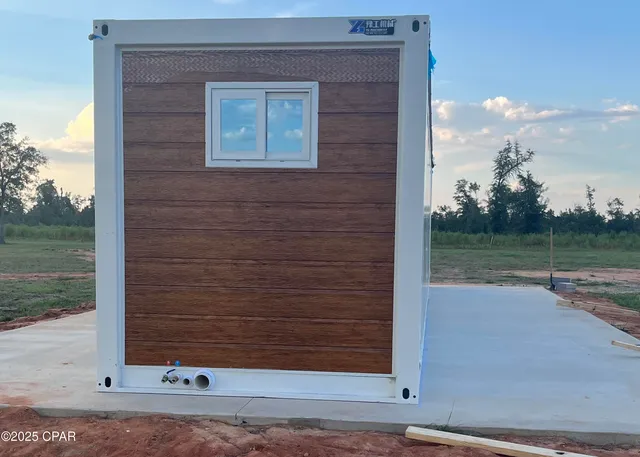 $195,000 | 13626 Bailey Cemetery Road, Clarksville, FL 32430