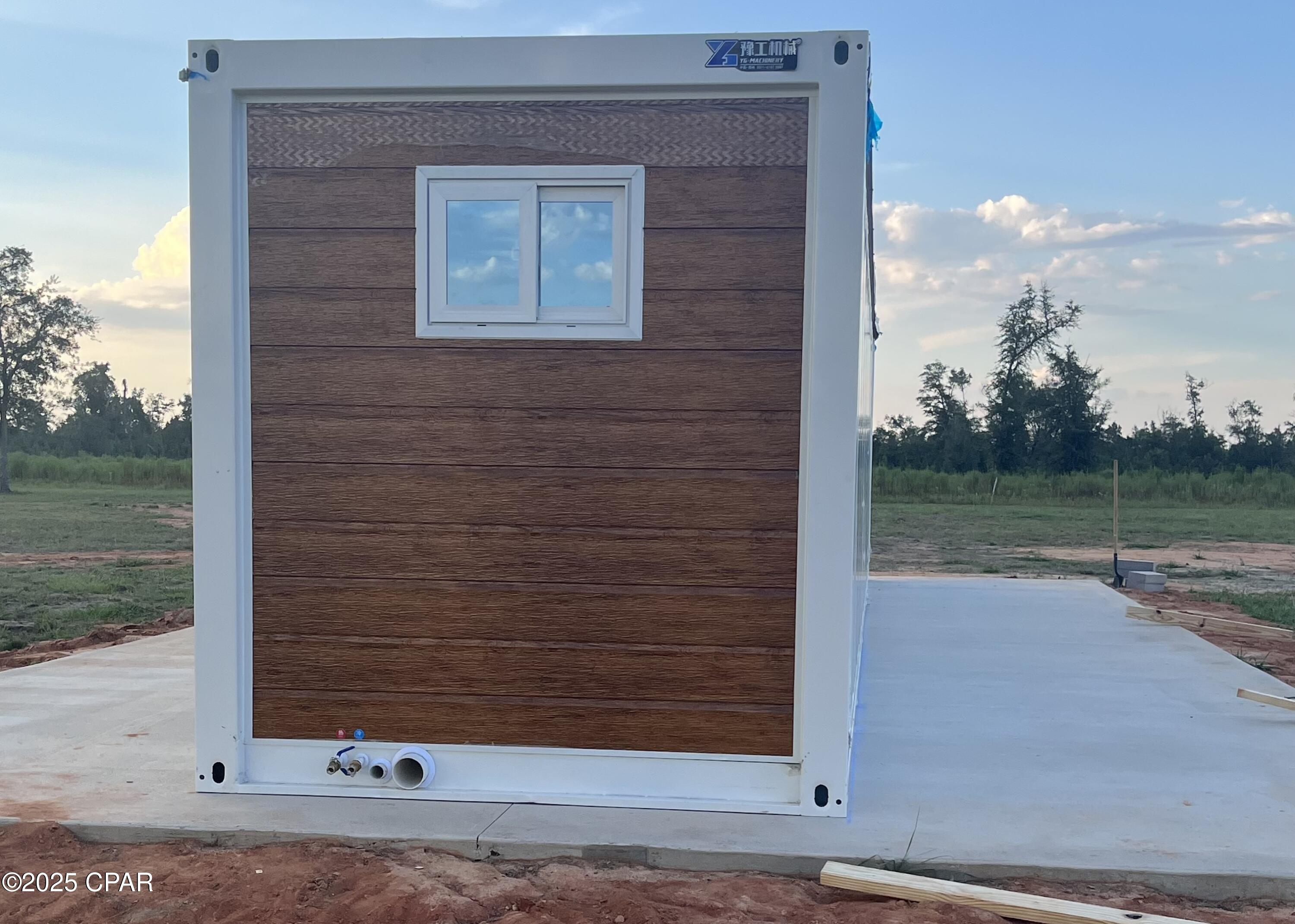 13626 Bailey Cemetery Road Clarksville, FL 32430 - Photo 31 of 38