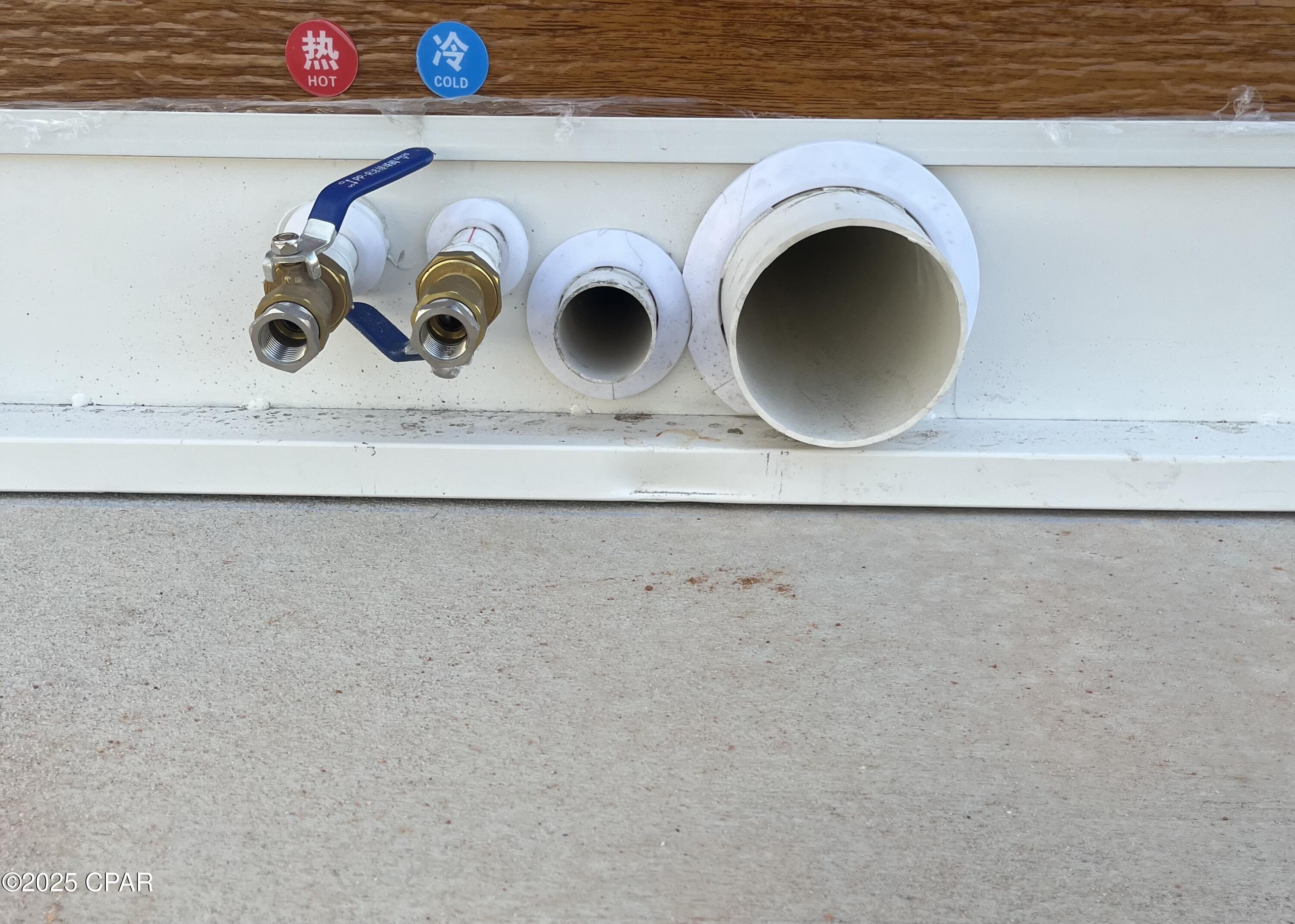 13626 Bailey Cemetery Road Clarksville, FL 32430 - Photo 32 of 38