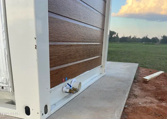 $195,000 | 13626 Bailey Cemetery Road, Clarksville, FL 32430