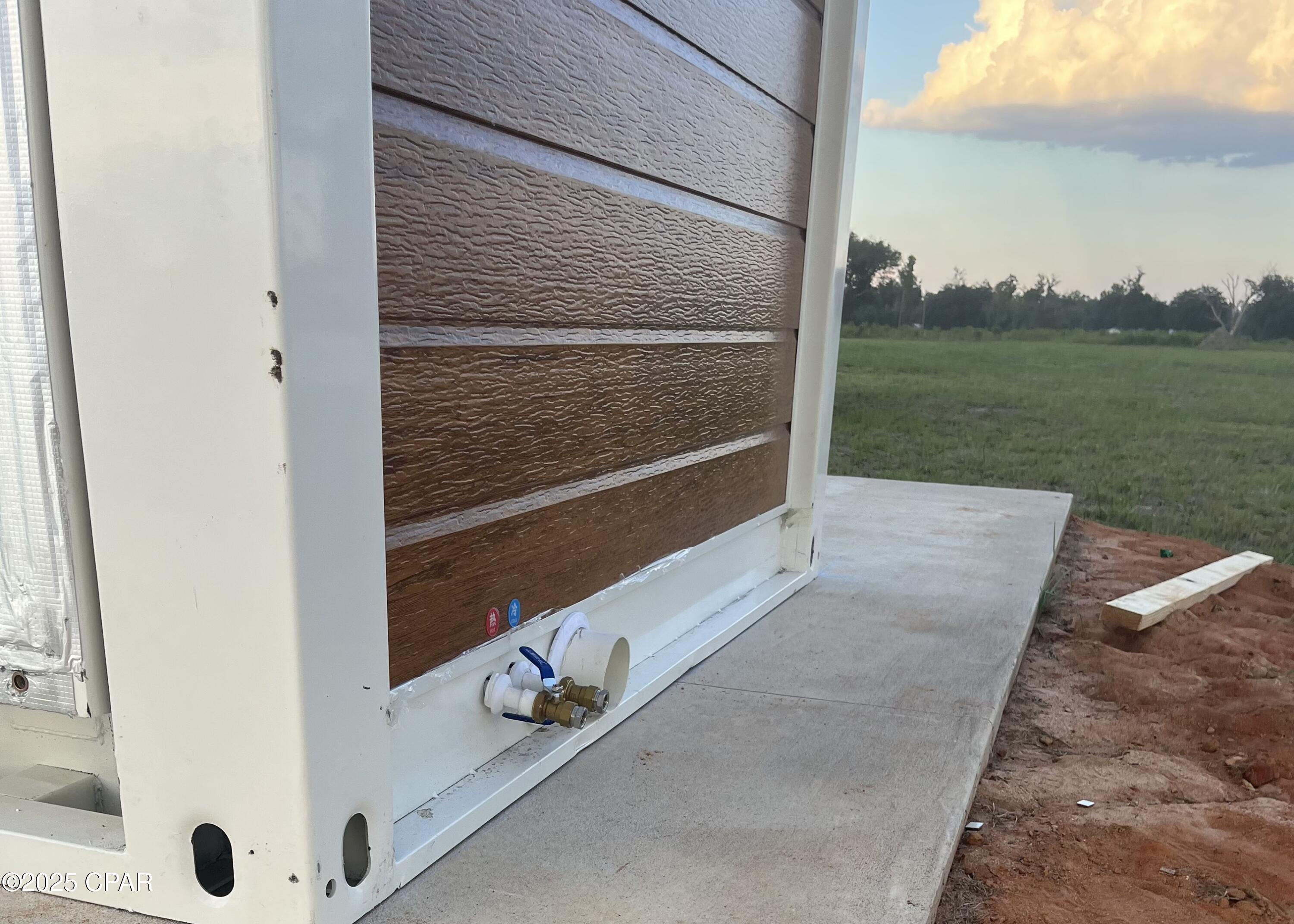 13626 Bailey Cemetery Road Clarksville, FL 32430 - Photo 33 of 38