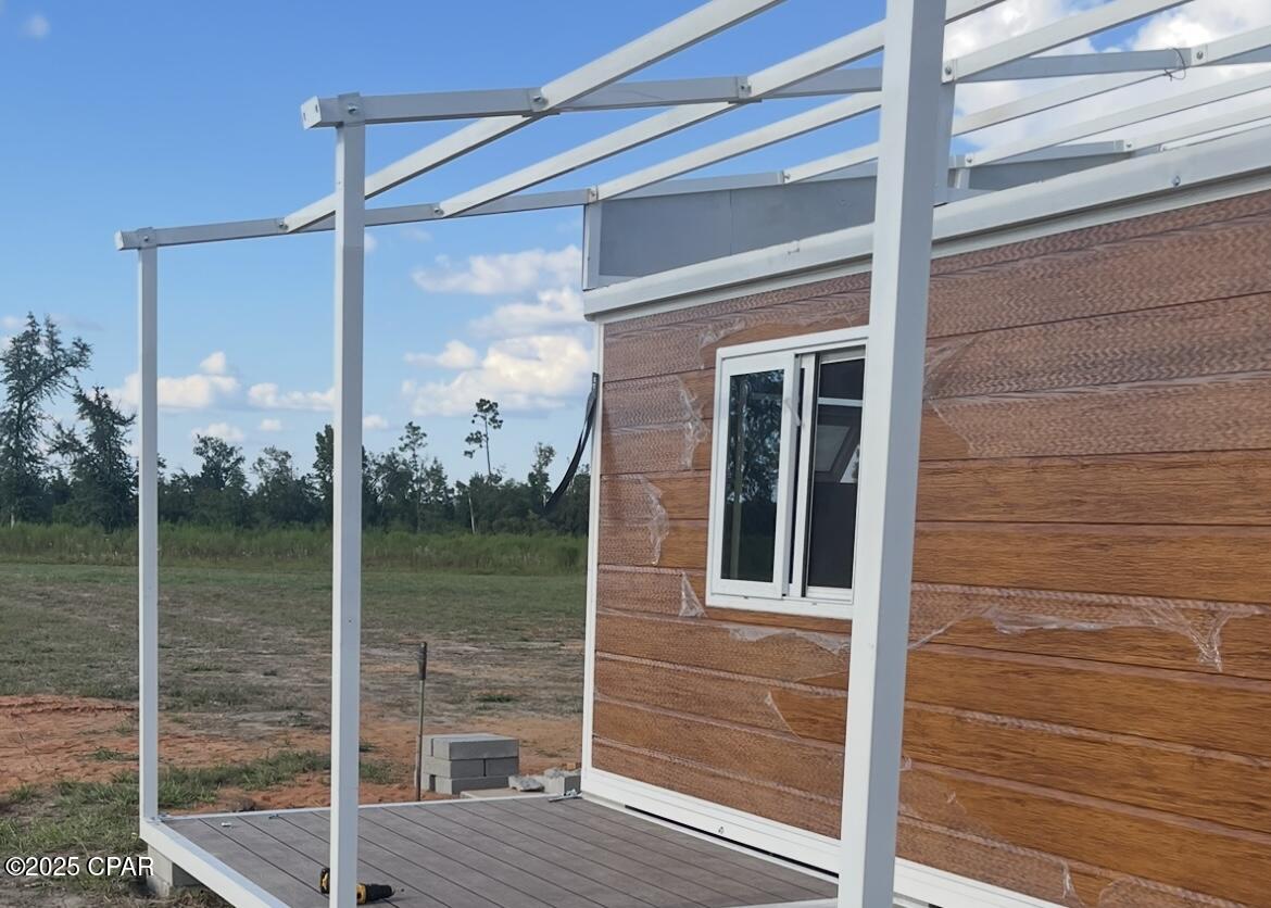 13626 Bailey Cemetery Road Clarksville, FL 32430 - Photo 34 of 38