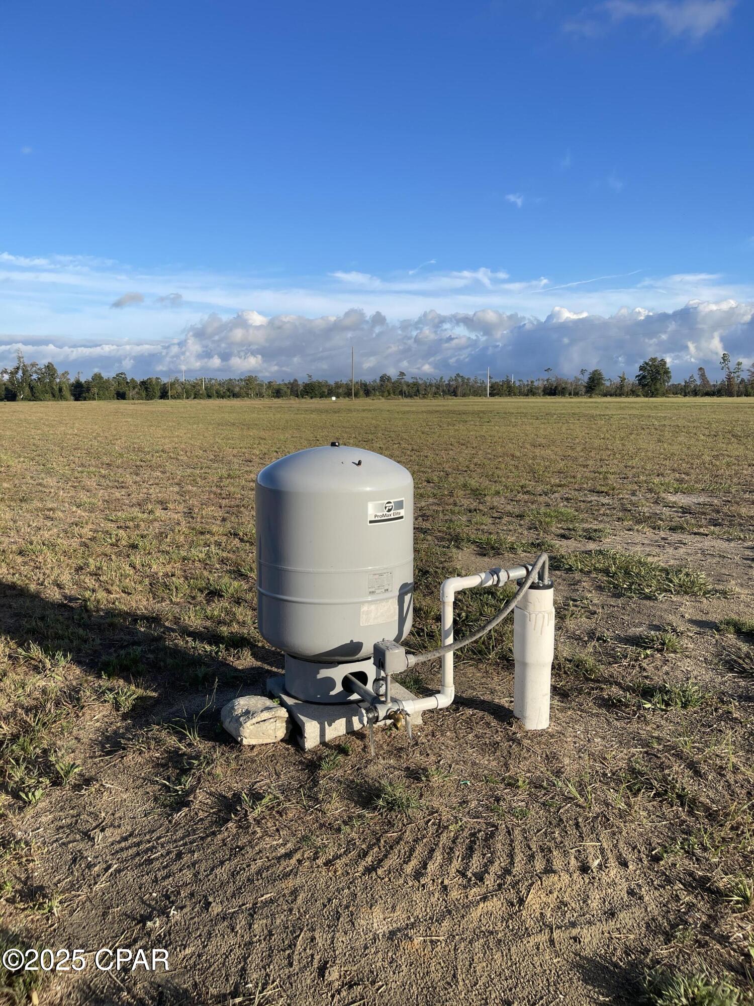 13626 Bailey Cemetery Road Clarksville, FL 32430 - Photo 35 of 38