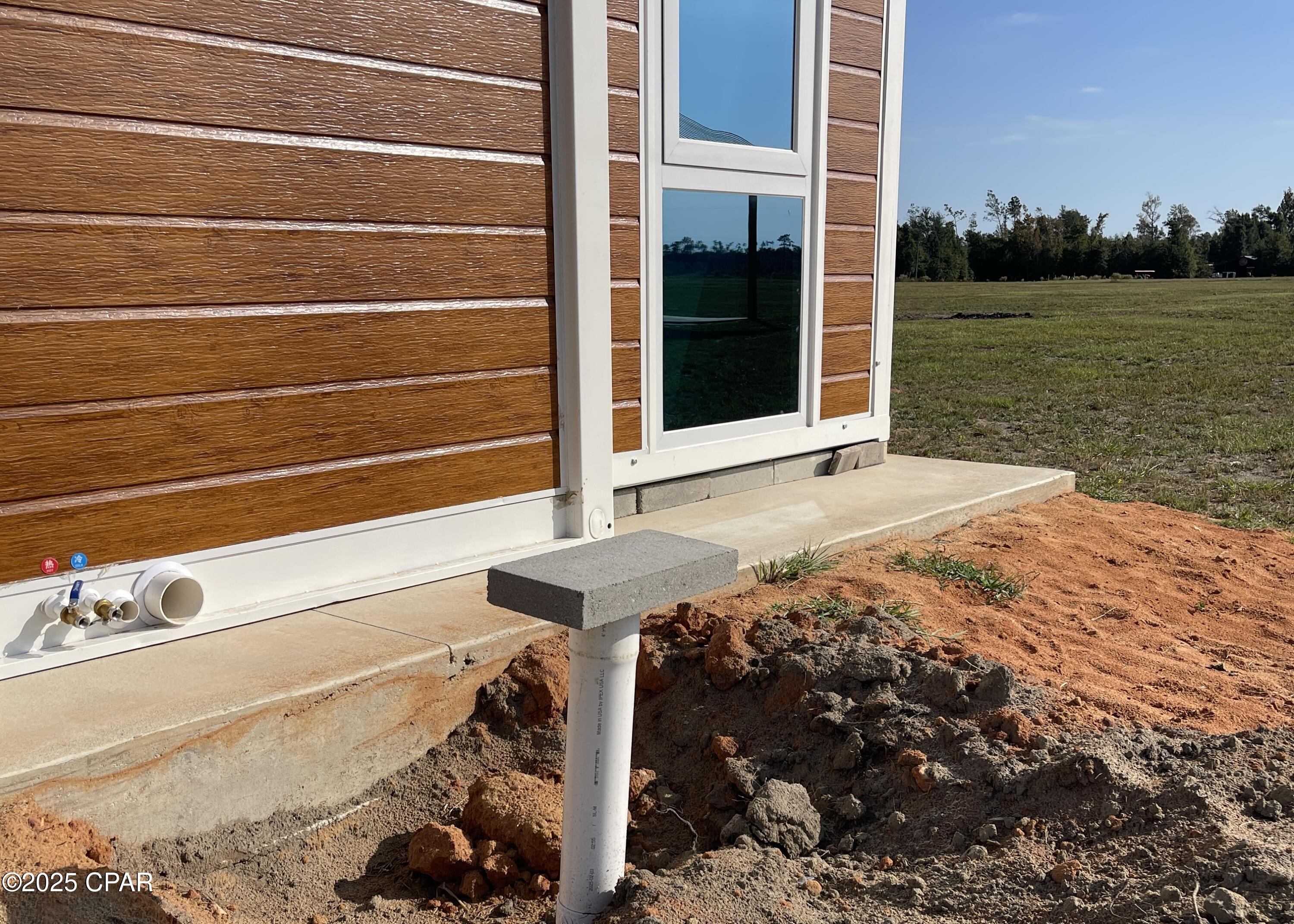 13626 Bailey Cemetery Road Clarksville, FL 32430 - Photo 36 of 38