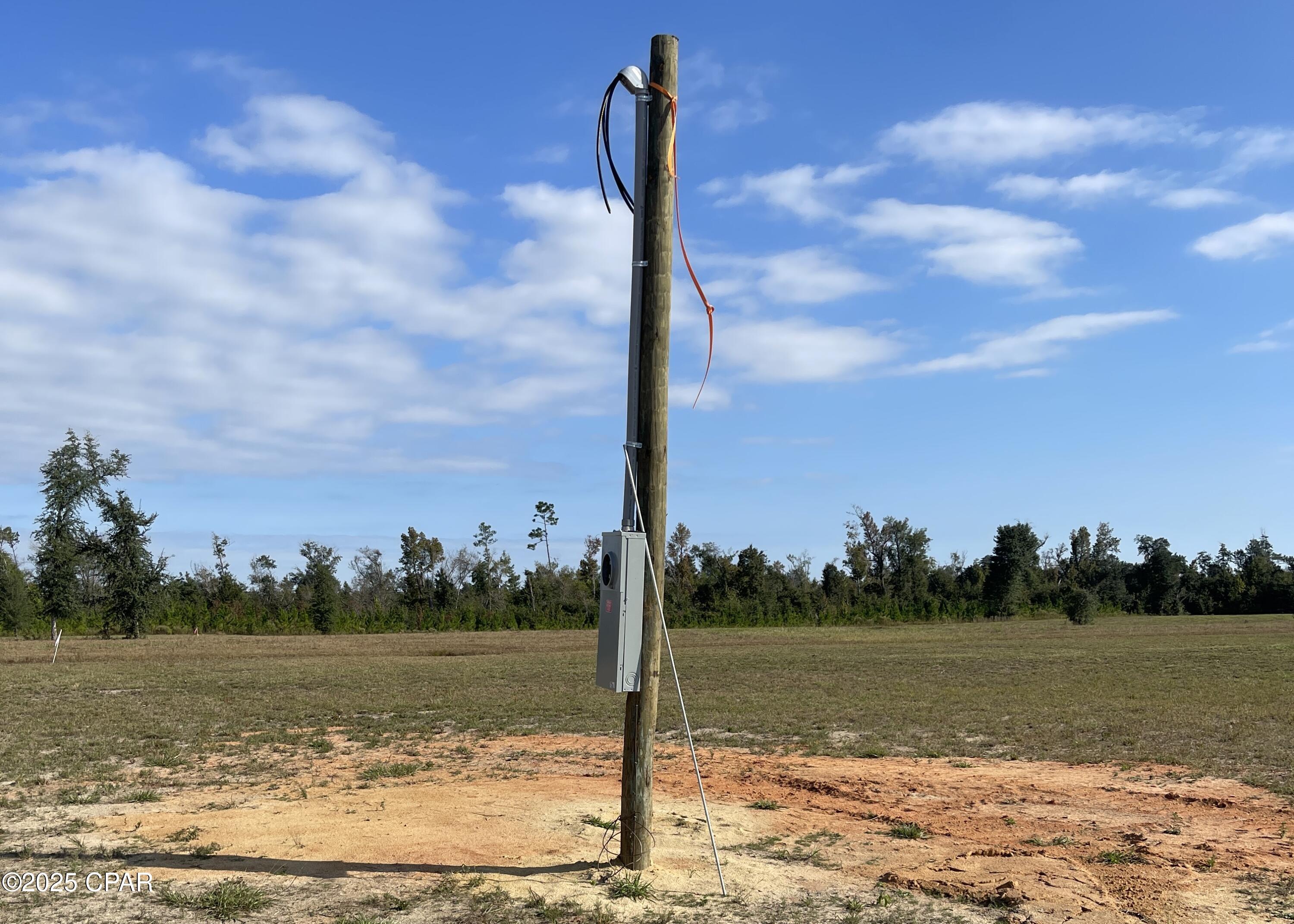 13626 Bailey Cemetery Road Clarksville, FL 32430 - Photo 37 of 38
