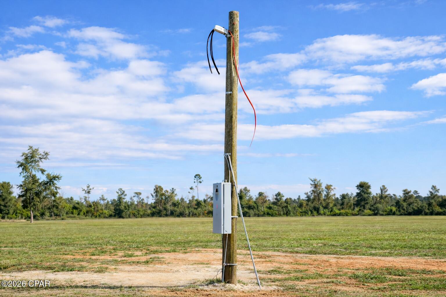 13626 Bailey Cemetery Road Clarksville, FL 32430 - Photo 4 of 8