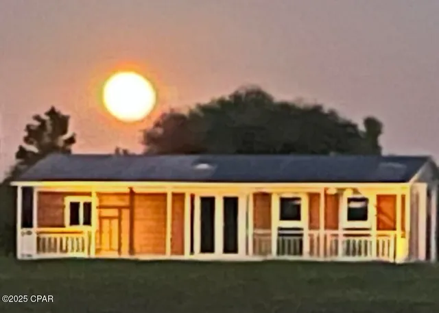 $195,000 | 13626 Bailey Cemetery Road, Clarksville, FL 32430