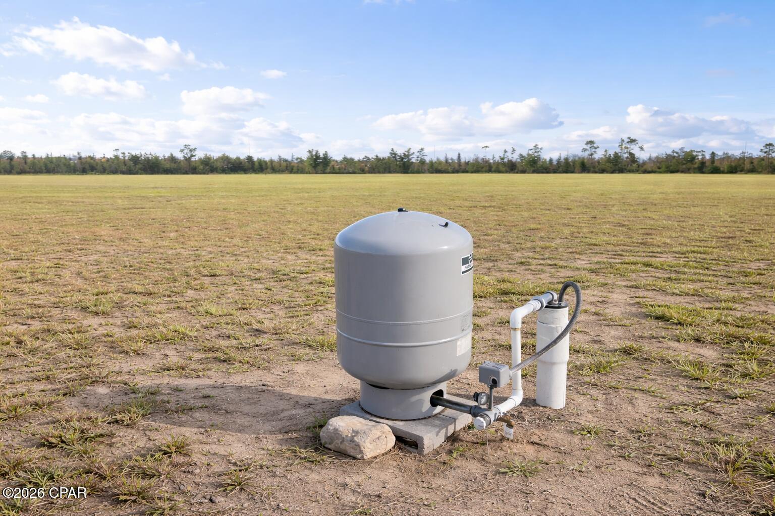 13626 Bailey Cemetery Road Clarksville, FL 32430 - Photo 5 of 8