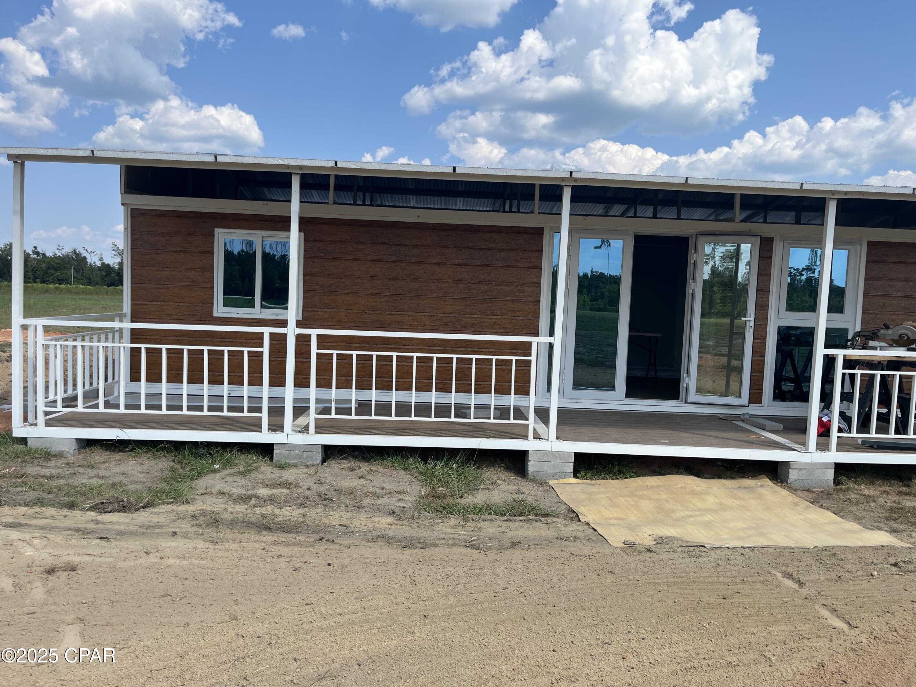 13626 Bailey Cemetery Road Clarksville, FL 32430 - Photo 5 of 38