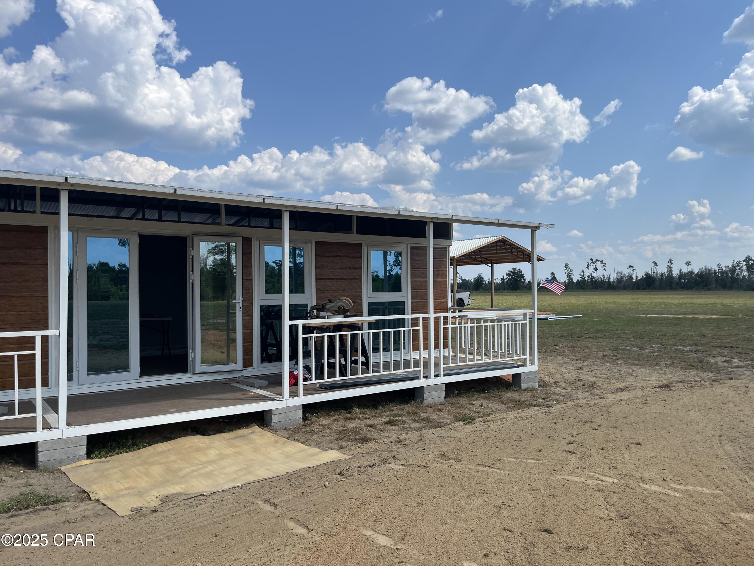 13626 Bailey Cemetery Road Clarksville, FL 32430 - Photo 6 of 38