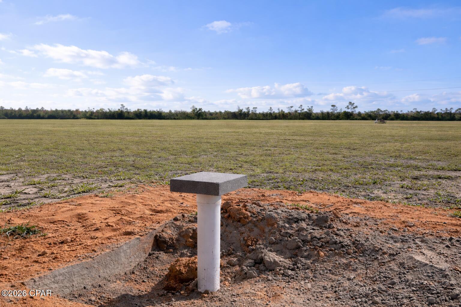 13626 Bailey Cemetery Road Clarksville, FL 32430 - Photo 6 of 8