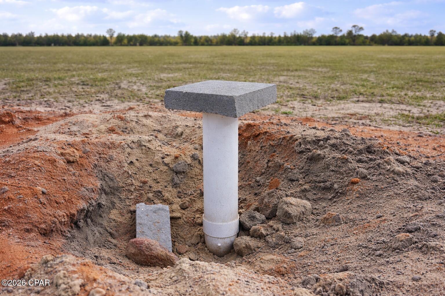 13626 Bailey Cemetery Road Clarksville, FL 32430 - Photo 7 of 8