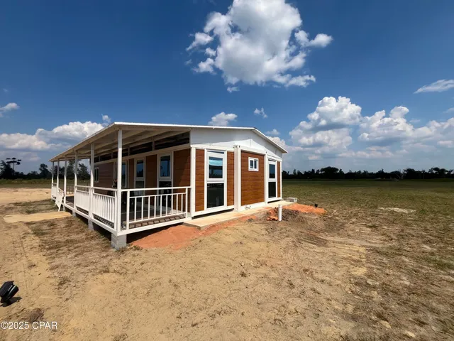 $195,000 | 13626 Bailey Cemetery Road, Clarksville, FL 32430