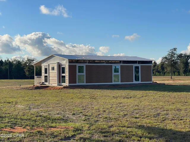 $195,000 | 13626 Bailey Cemetery Road, Clarksville, FL 32430