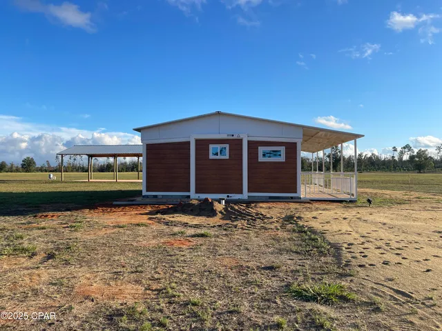 $195,000 | 13626 Bailey Cemetery Road, Clarksville, FL 32430