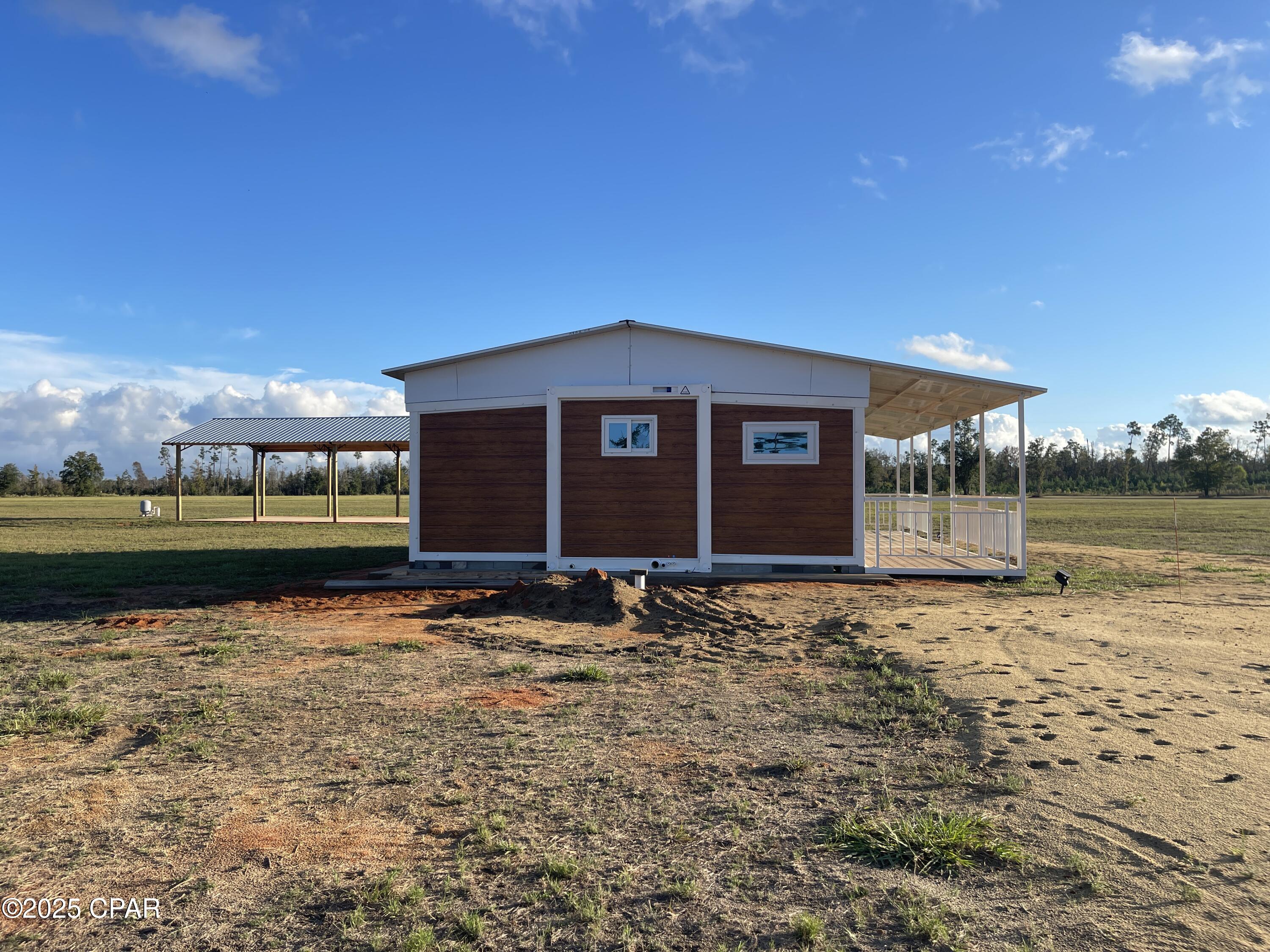 13626 Bailey Cemetery Road Clarksville, FL 32430 - Photo 9 of 38