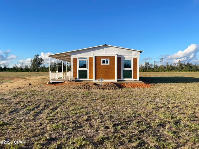 $195,000 | 13626 Bailey Cemetery Road, Clarksville, FL 32430