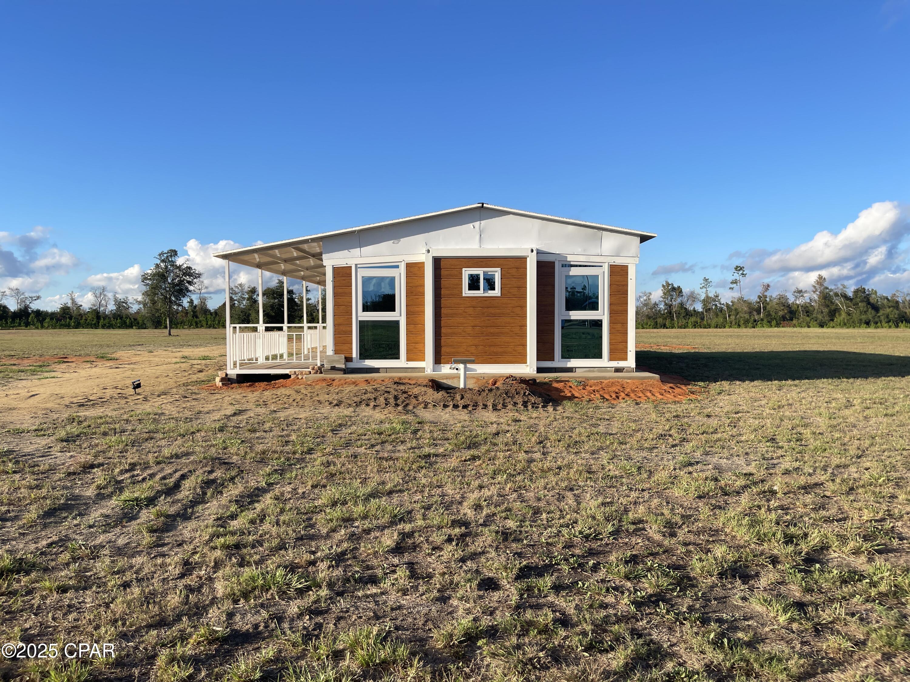 13626 Bailey Cemetery Road Clarksville, FL 32430 - Photo 10 of 38