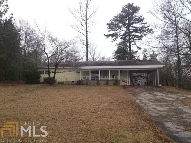 365 Baxter Road Commerce, GA 30529 - Photo 1 of 1