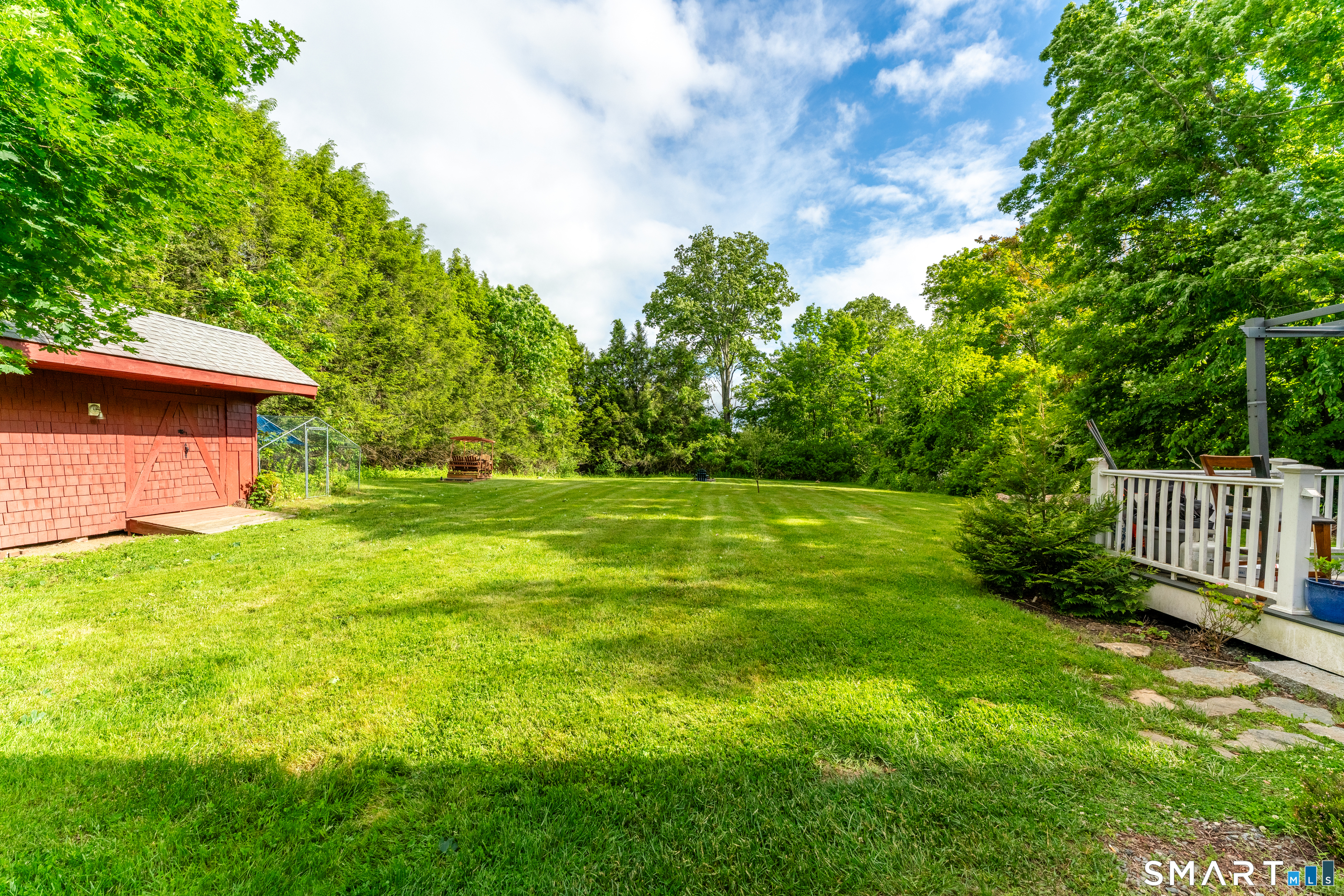 1 Library Road Canterbury, CT 06331 - Photo 11 of 39