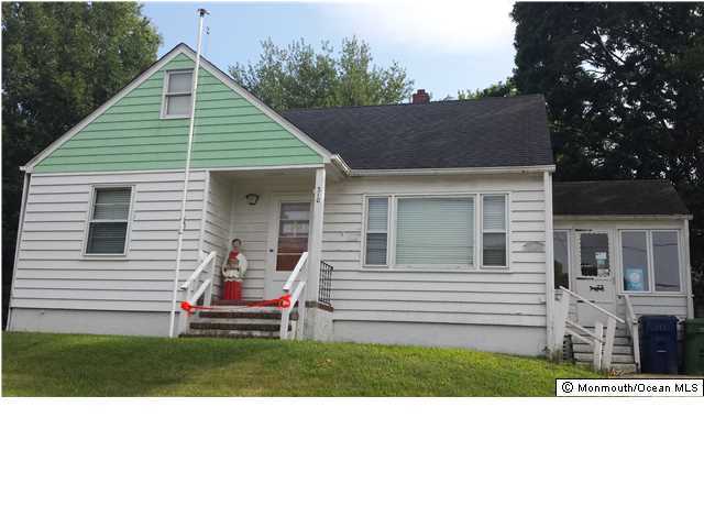 310 Durand Road Neptune Township, NJ 07753 - Photo 1 of 1 Primary Photo