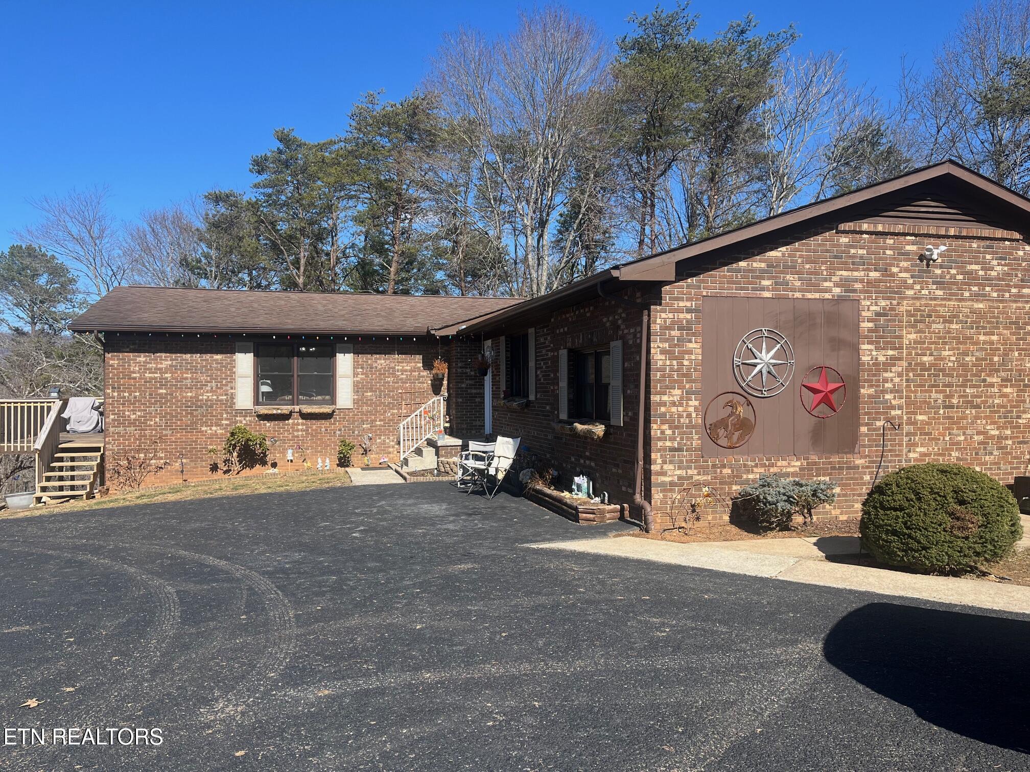 235 Parliament Road Harrogate, TN 37752 - Photo 13 of 37 Par 1