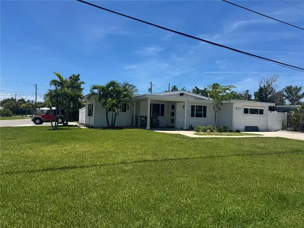 $4,900 | 377 39th Avenue, St. Pete Beach, FL 33706
