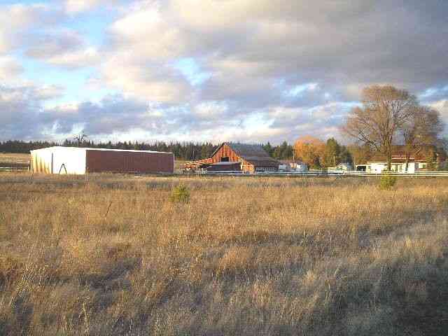 28319 North Monroe Road Deer Park, WA 99006 - Photo 3 of 9 Gallery Image 3