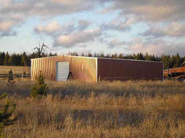 28319 North Monroe Road Deer Park, WA 99006 - Photo 4 of 9 Gallery Image 4