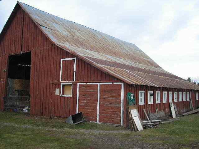 28319 North Monroe Road Deer Park, WA 99006 - Photo 5 of 9 Gallery Image 5
