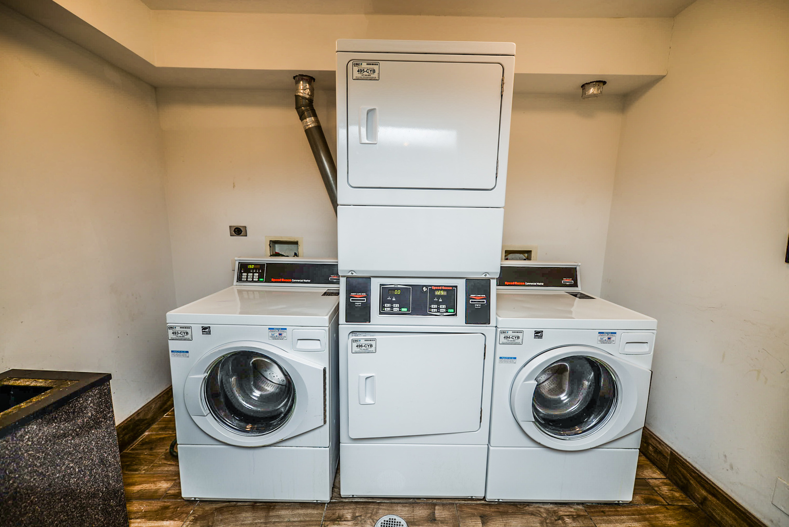 2234 South Goebbert Road, Unit 320 Arlington Heights, IL 60005 - Photo 24 of 37