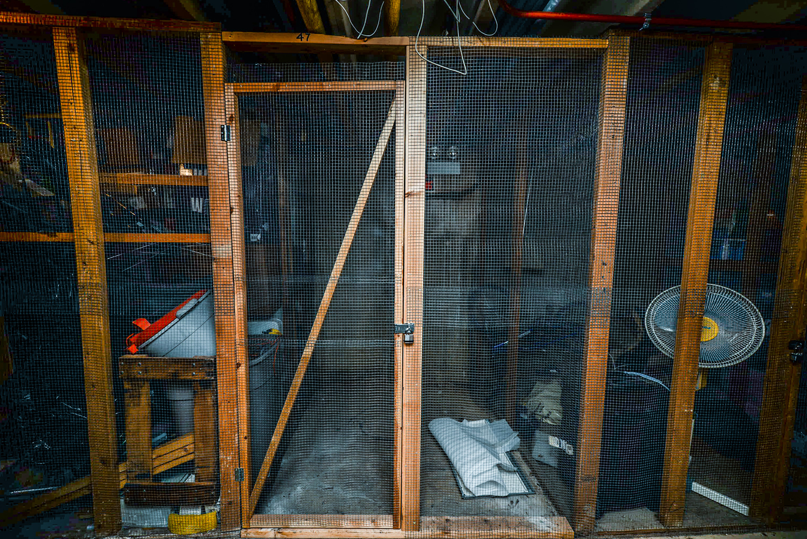 2234 South Goebbert Road, Unit 320 Arlington Heights, IL 60005 - Photo 29 of 37 a view of a door