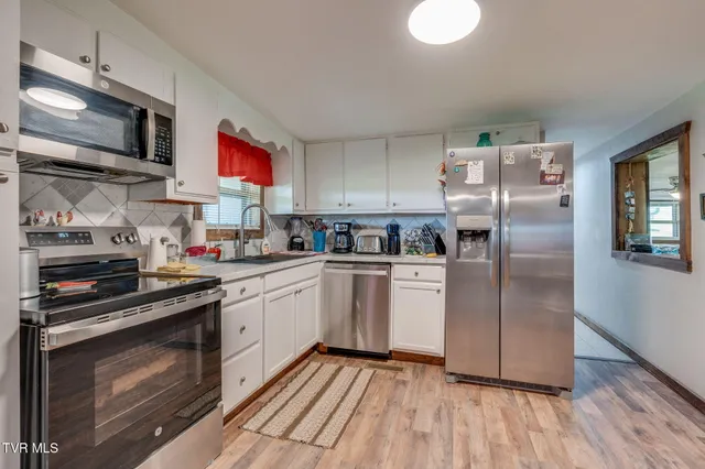 $200,000 | 100 Democrat Road, Mohawk, TN 37810