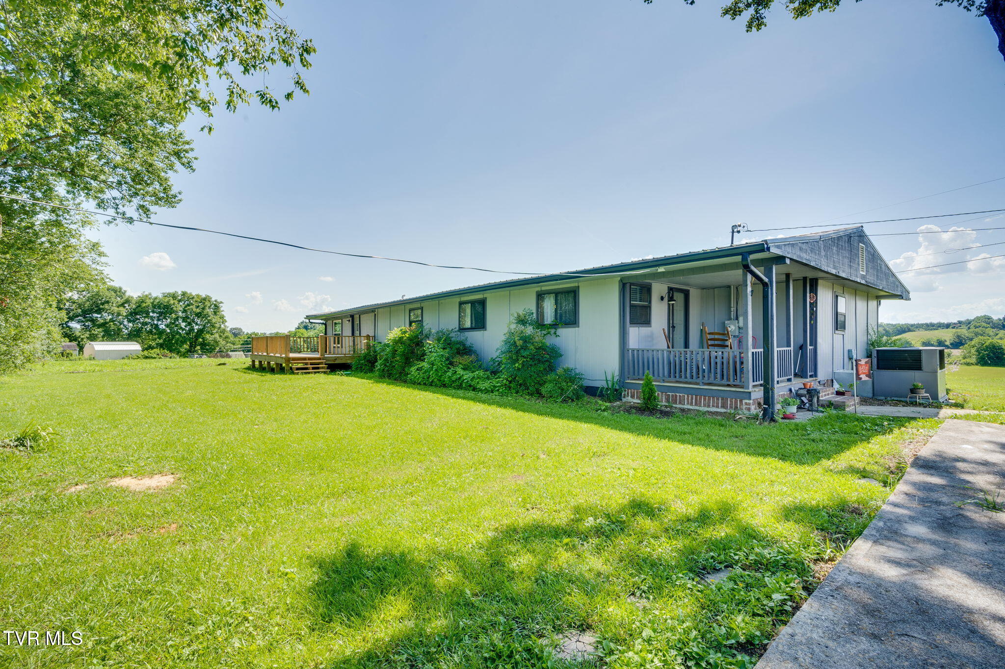 100 Democrat Road Mohawk, TN 37810 - Photo 10 of 35 031