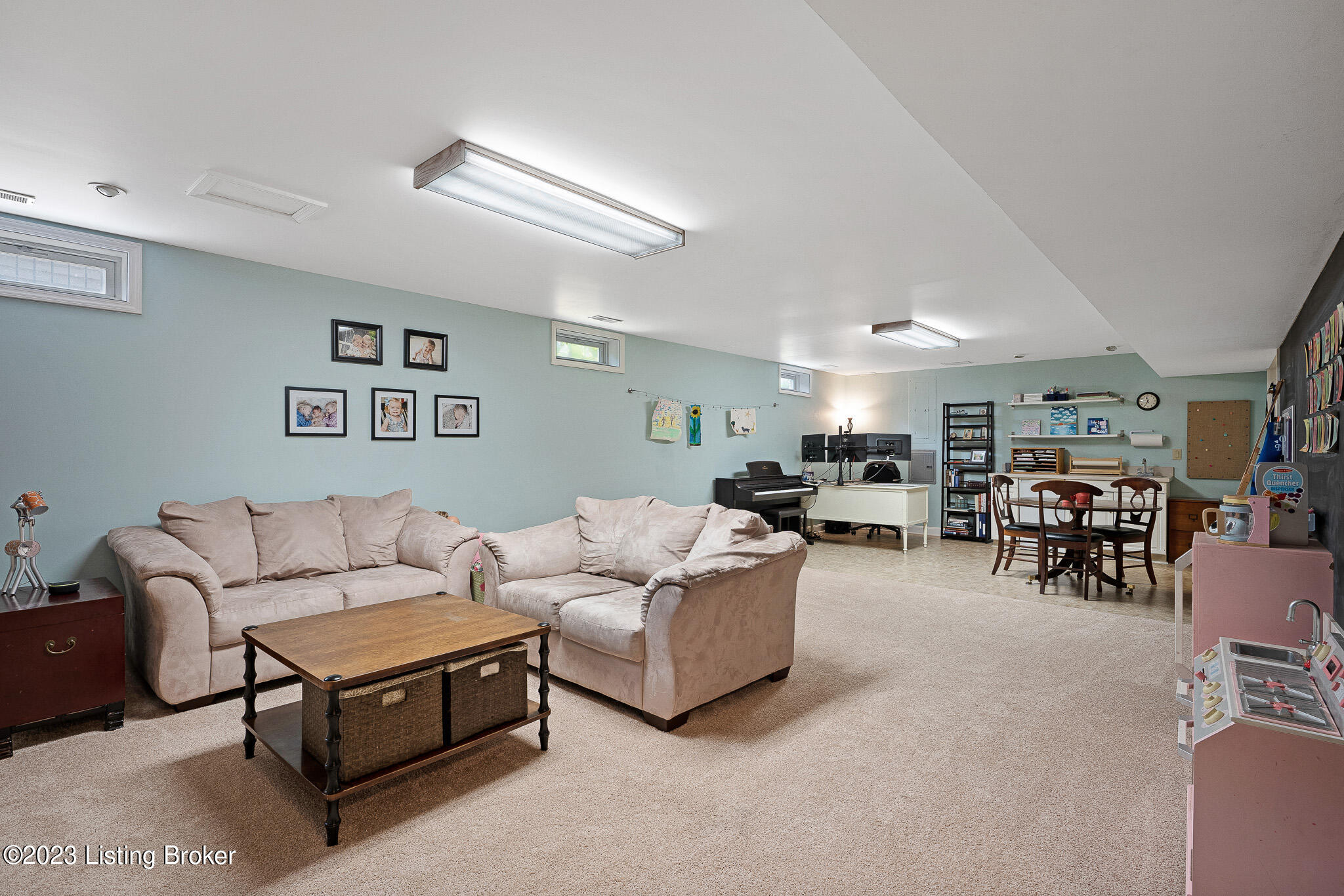 306 Ring Road Louisville, KY 40207 - Photo 47 of 70 47 basement